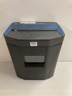 ROYAL 10 SHEET MICROCUT PAPER SHREDDER