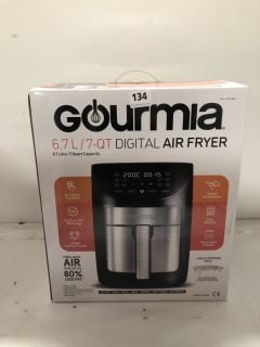 GOURMIA 6.7L DIGITAL AIR FRYER