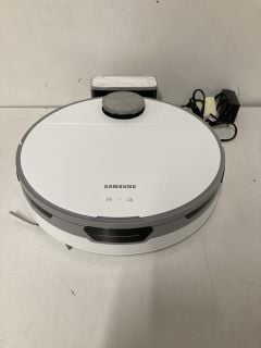 SAMSUNG JETBOT ROBOT VACUUM CLEANER