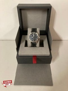 ORIS BIG CROWN PRO PILOT BIG DATE MENS WATCH - MODEL NUMBER 01 51 7697 4164, COMES COMPLETE WITH BOX PAPERWORK & WARRANTY CARD - RRP £1700