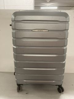 SAMSONITE ENDURE 2-PIECE SUITCASE SET - RRP £150