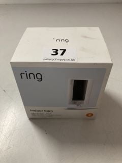 RING PLUG IN INDOOR CAM - 1080P