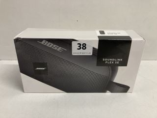 BOSE SOUNDLINK FLEX SE SPEAKER