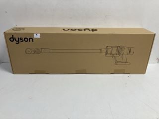 DYSON CYCLONE V10 ABSOLUTE VACUUM CLEANER - RRP £329