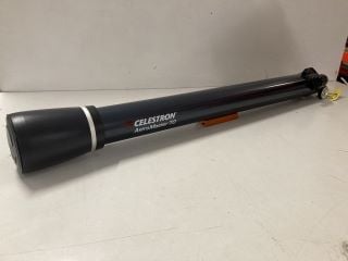 CELESTRON ASTROMASTER 70AZ TELESCOPE - MODEL 21061 - RRP £149