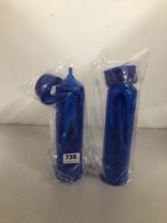 2 X ADULT SEX TOY PENIS PUMPS (18+ ID REQUIRED)