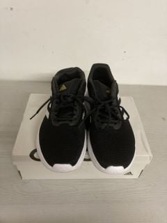 ADIDAS CLOUDFOAM GO SOCK RUNNING TRAINERS IN UK SIZE 10