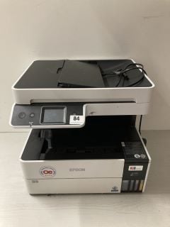 EPSON ECOTANK ET-5170 MULTIFUNCTIONAL PRINTER