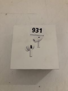 APPLE AIRPODS PRO (2ND GEN)