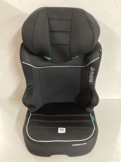 MOTHERCARE CHILDRENS CAR SEAT