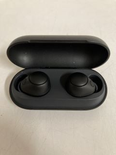 SONY YY2958 EARBUDS