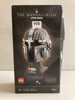 LEGO STAR WARS 18+ 75328 THE MANDALORIAN