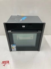 NEFF SINGLE ELECTRIC OVEN MODEL B54CR71G0B RRP £849