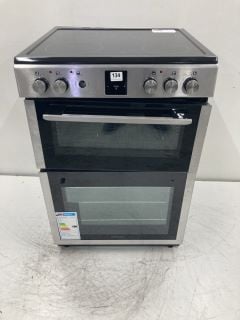 KENWOOD ELECTRIC COOKER MODEL KDC66SS22 RRP £439