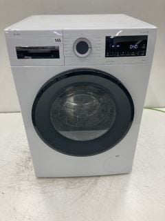 BOSCH SERIE 6 WASHING MACHINE MODEL WGG244F9GB RRP £629