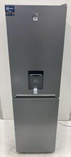 BEKO FRIDGE FREEZER WITH WATER DISPENSER MODEL CNG5692DVPZ RRP £529