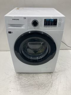 SAMSUNG WASHING MACHINE MODEL WW11BGA046AE RRP £529