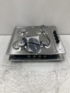 TWO BOSCH GAS HOBS TO INCLUDE MODEL PBP6B5B60