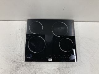 LOGIK INDUCTION HOB MODEL LCHOBTC23