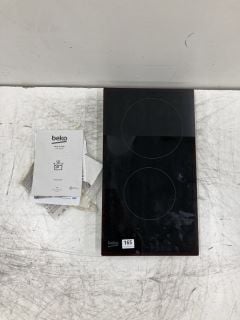 BEKO CERAMIC HOB MODEL HDMC32410BT