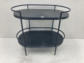 NKUKU KAROKO DRINKS TABLE RRP £395