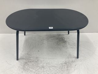 JOHN LEWIS ANYDAY METAL COFFEE TABLE RRP £125