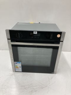 NEFF SINGLE ELECTRIC OVEN MODEL B2ACH7HH0B RRP £729