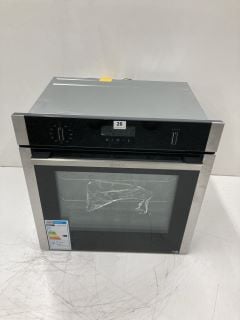 NEFF SINGLE ELECTRIC OVEN MODEL B2ACH7HH0B RRP £729