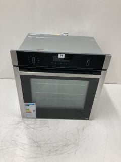 NEFF SINGLE ELECTRIC OVEN MODEL B2ACH7HH0B RRP £729