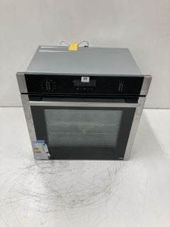 NEFF SINGLE ELECTRIC OVEN MODEL B2ACH7HH0B RRP £729