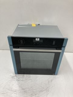 NEFF SINGLE ELECTRIC OVEN MODEL B2ACH7HH0B RRP £729