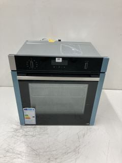 NEFF SINGLE ELECTRIC OVEN MODEL B2ACH7HH0B RRP £729