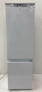 HOTPOINT INTEGRATED FRIDGE FREEZER MODEL HTC18T532UK RRP £658