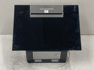 NEFF COOKER HOOD MODEL D65IEE1S0B/01 RRP £699