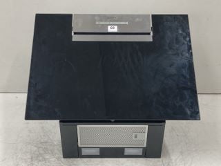 NEFF COOKER HOOD MODEL D65IEE1S0B/01 RRP £699