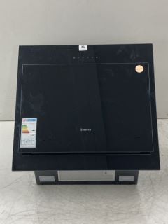 BOSCH COOKER HOOD MODEL DWK67CM60B RRP £349