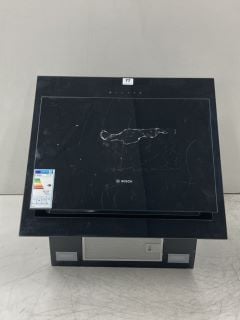 BOSCH COOKER HOOD MODEL DWK67CM60B RRP £349