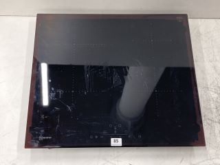 NEFF CERAMIC INDUCTION HOB MODEL T46FD53X02 RRP £729