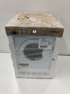 AEG INTEGRATED WASHING MACHINE MODEL L7WE7631BI RRP £999