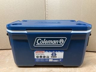 COLEMAN COOLER XTREME 70 QT CHEST SPACE