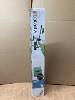 BRABANTIA WALLFIX 24M