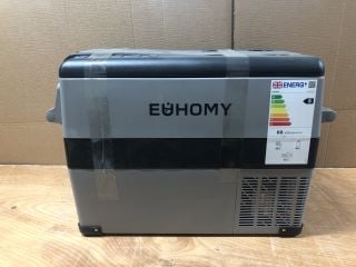 EUHOMY PORTABLE FRIDGE