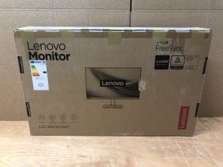 L27E-40 FULL HD MONITOR, 27", GREY