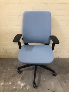 STEELCASE AMIA TASK CHAIR