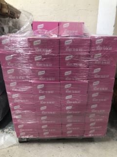 PALLETED QTY OF SLIMFAST 7 DAY READY TO GO KITS (BBE 09/2024)