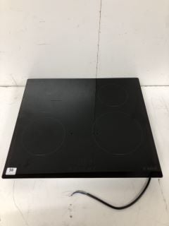 BOSCH INDUCTION HOB PUE611BB5E 43