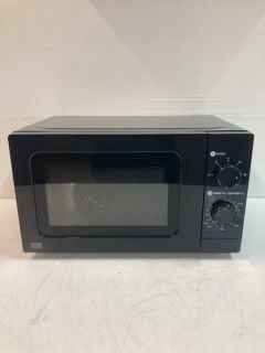 UNBRANDED MICROWAVE OVEN