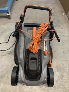 VONHAUS LAWN MOWER