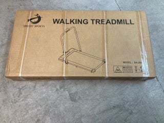 WALKING TREADMILL MODEL: BA-280