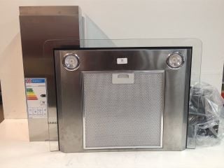 SAMSUNG COOKER HOOD MODEL: NK24M5070CS RRP: £248